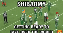 Shibarmy Shiba GIF - Shibarmy Shiba Shiba Inu GIFs