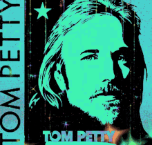 tom petty tom petty and the heartbreakers rock band rock star icon