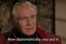 Vincent Price Diplomatic GIF - Vincent Price Diplomatic Diplomatically GIFs