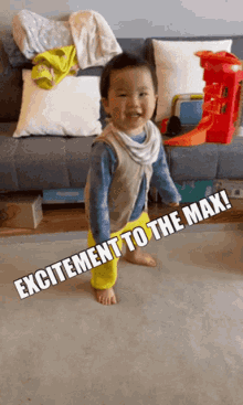 Excited Connor Lau Excited GIF - Excited Connor Lau Excited GIFs