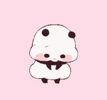 Sorry Panda GIF - Sorry Panda Cute GIFs