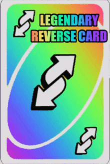 Uno Reverse Card GIF
