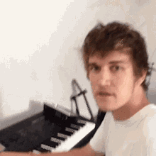 Bo Burnham Is There Anything Better Than Pussy GIF - Bo Burnham Is There Anything Better Than Pussy Vine GIFs
