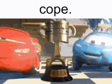 Cope Dinoco GIF
