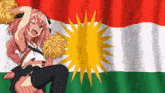Kurd Kurdistan GIF