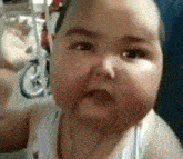 Fat Stan Twitter GIF - Fat Stan Twitter Chinese Baby GIFs