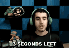 3seconds Left Bobbybs GIF - 3seconds Left Bobbybs Last3seconds GIFs