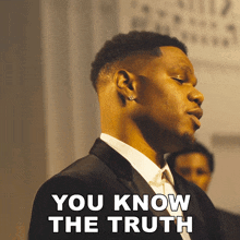 You Know The Truth Fridayy GIF - You Know The Truth Fridayy When It Comes To You Song GIFs
