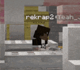 a screenshot of a video game with the name rekap2 yeah_