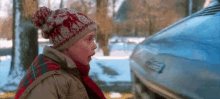 Christmas Movies Home Alone GIF - Christmas Movies Home Alone Macaulay Culkin GIFs