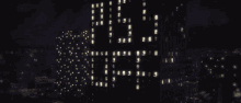 Piss Off Skyscraper Light Sign GIF - Piss Off Skyscraper Light Sign Animated GIFs
