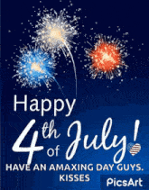 Happy4th Happy4th Of July GIF - Happy4th Happy4th Of July Happy Fourth Of July GIFs