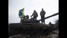 Brazillian In Russian Army 2014 GIF - Brazillian In Russian Army 2014 GIFs