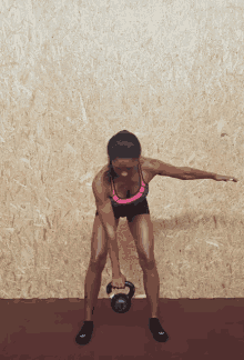 Kettell Work Out GIF - Kettell Work Out Exercise GIFs