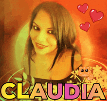 Claudiastar Starclaudia GIF - Claudiastar Starclaudia Claustar GIFs