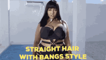 Straight Hair Indique Hair GIF - Straight Hair Indique Hair Beautiful Hair GIFs