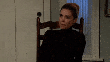 The Young And The Restless Amelia Heinle GIF - The Young And The Restless Amelia Heinle Victoria Newman GIFs