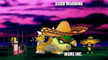 Good Morning Gm GIF - Good Morning Gm Meme GIFs