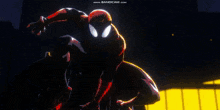 a cartoon drawing of a spider web with the words www.bandicam.com in the corner