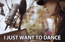 I Just Want To Dance Weekend Mood GIF - I Just Want To Dance Weekend Mood Dancing GIFs