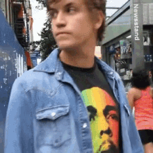Levi Hummon Frustrated GIF - Levi Hummon Frustrated Annoyed GIFs