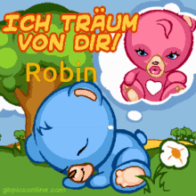 Robin GIF - Robin GIFs
