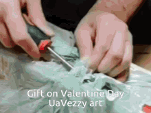Uavezzy Valentines Day GIF - Uavezzy Valentines Day Valentines GIFs