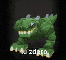My Pet Is Cursed T-rox GIF - My Pet Is Cursed T-rox GIFs