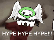Hypeclumsyghosts Cnft GIF