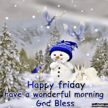 Cold Friday GIF - Cold Friday GIFs