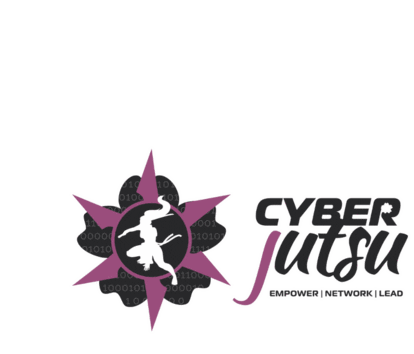 Wsc Cyberjutsutribe Sticker - Wsc Cyberjutsutribe Cyberjutsu Stickers