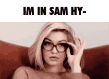 Sam Hyde Watch Party Omg GIF - Sam Hyde Watch Party Omg Sam Hyde GIFs