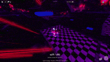 a screenshot of a video game with a purple background and the word fabianszl written on it
