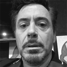 Rdj Tony GIF - Rdj Tony Stark GIFs