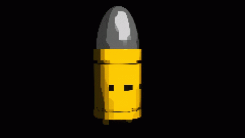 yellow bullet gifs