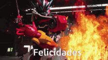 Felicidades Kamen Rider GIF - Felicidades Kamen Rider GIFs