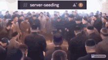 Server Seeding Boys GIF - Server Seeding Boys GIFs