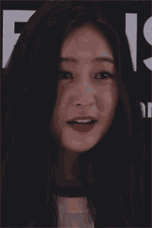 Krystaljung Laughs GIF - Krystaljung Laughs Jungsoojung GIFs