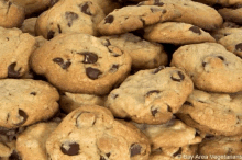 Cookies Uwu GIF - Cookies Uwu GIFs