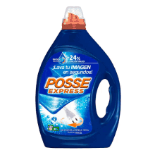 posse mostoles