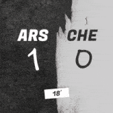 Arsenal F.C. (1) Vs. Chelsea F.C. (0) First Half GIF - Soccer Epl English Premier League GIFs