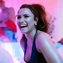 Demi Lovato Sorry Not Sorry GIF - Demi Lovato Sorry Not Sorry GIFs