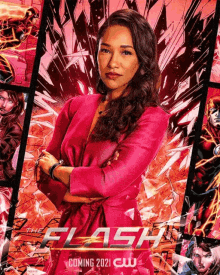 Flash The Flash GIF - Flash The Flash Barry GIFs