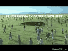 Trump Russia GIF - Trump Russia GIFs