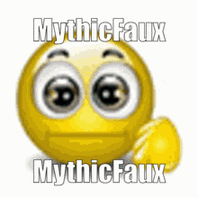 Mythicfaux GIF - Mythicfaux GIFs