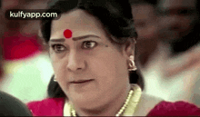 Telangana Shakuntala In Lakshmi Movie.Gif GIF - Telangana Shakuntala In Lakshmi Movie Angry Kopam GIFs
