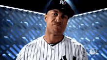 Yankees New York GIF
