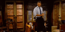 Bold And The Beautiful Liam Spencer GIF - Bold And The Beautiful Liam Spencer GIFs