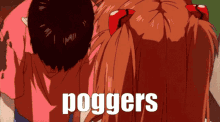 Asuka Poggers GIF - Asuka Poggers GIFs