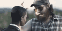 This Is Yours Cap GIF - This Is Yours Cap Gift GIFs